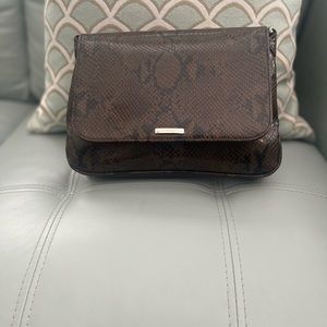 Nine West  Bag/Clutch Great Used Condition